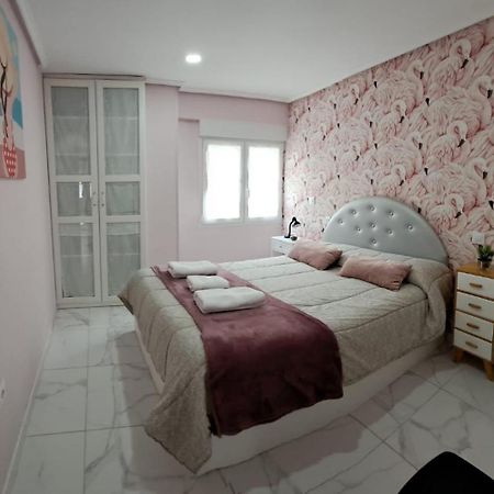Apartamento Zona Playa Y Centro Ciudad Santander Exterior foto