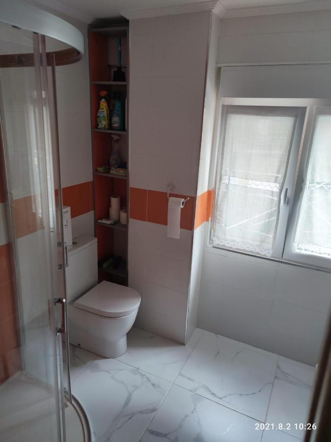 Apartamento Zona Playa Y Centro Ciudad Santander Exterior foto