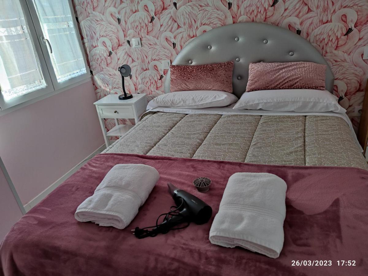 Apartamento Zona Playa Y Centro Ciudad Santander Exterior foto
