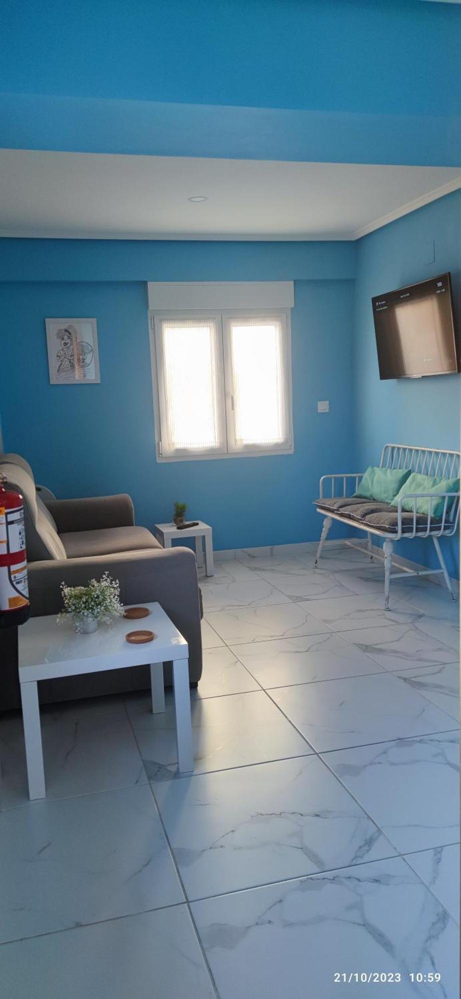 Apartamento Zona Playa Y Centro Ciudad Santander Exterior foto