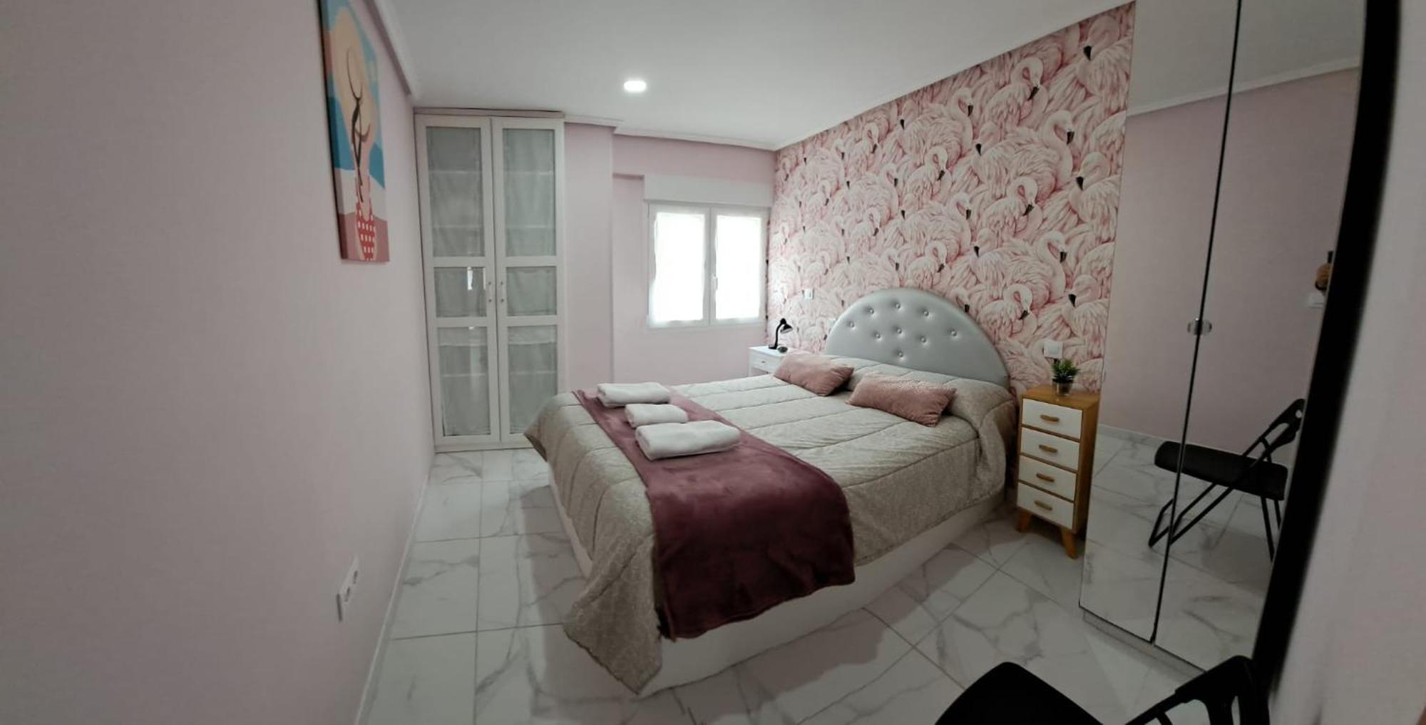 Apartamento Zona Playa Y Centro Ciudad Santander Exterior foto