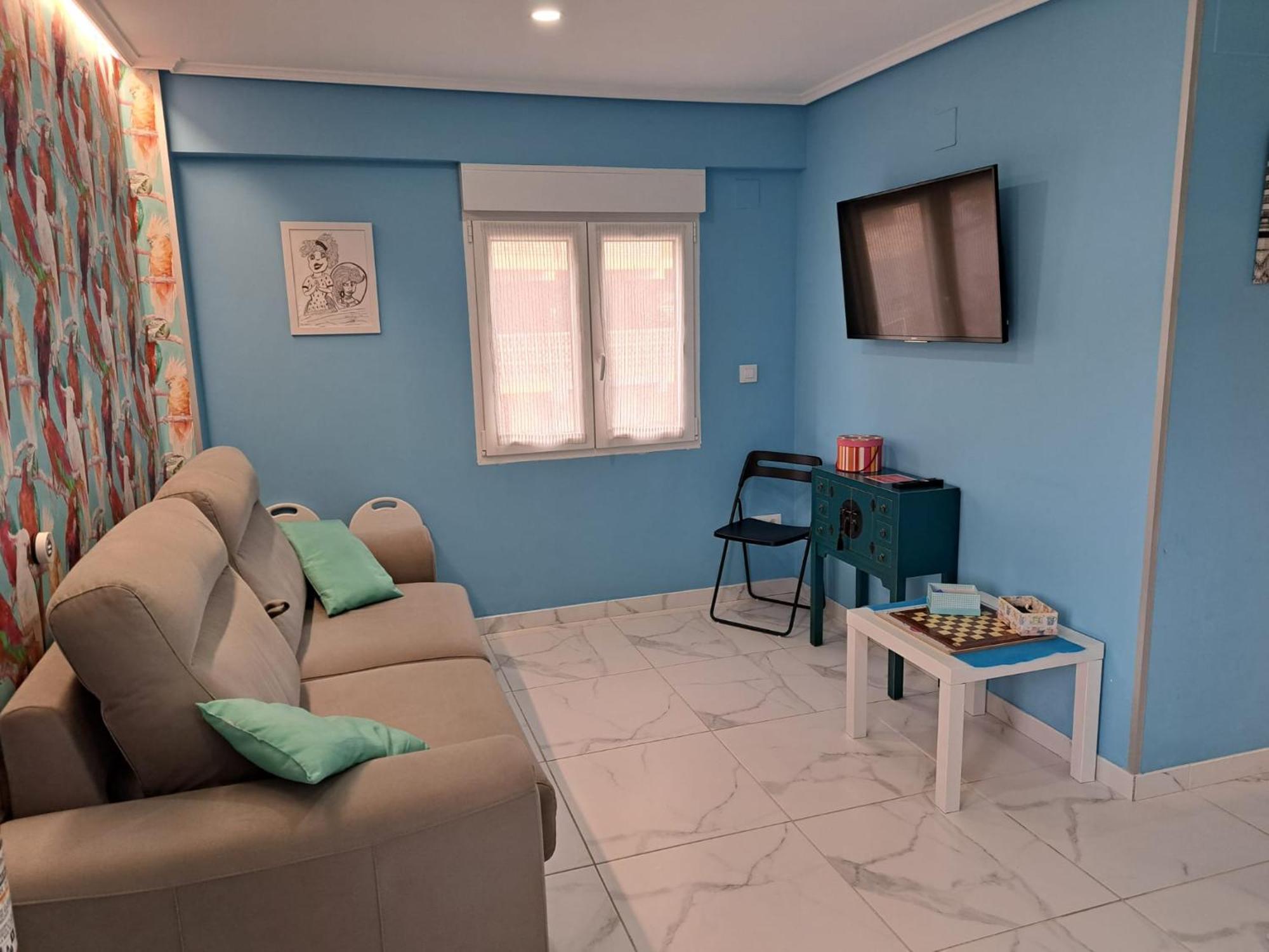 Apartamento Zona Playa Y Centro Ciudad Santander Exterior foto