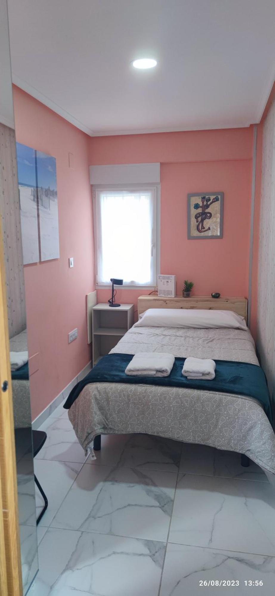 Apartamento Zona Playa Y Centro Ciudad Santander Exterior foto